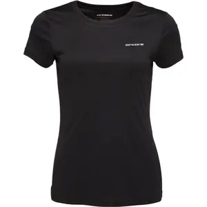 Arcore GURISA Dámske technické tričko, čierna, veľkosť