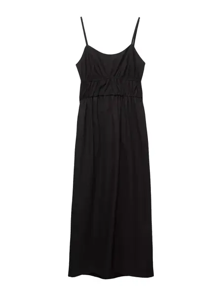 Pull&Bear Šaty  čierna