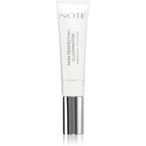 Note Cosmetique Skin Perfecting rozjasňujúca podkladová báza 35 ml