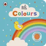 Baby Touch: Colours - Ladybird
