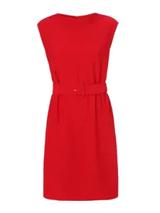 TATUUM Šaty  červená