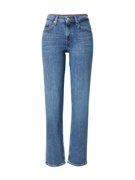 TOMMY HILFIGER Džínsy  modrá denim