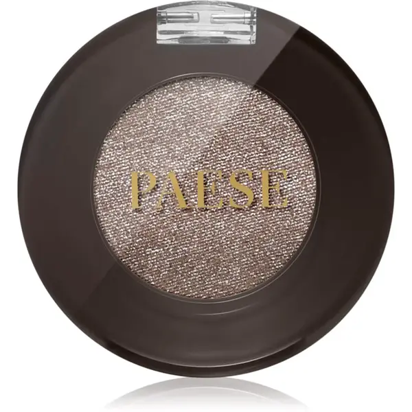 Paese Eyegasm Eyeshadow dlouhotrvající oční stíny odstín 05 Starlight 1.5 g