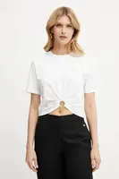 Bavlněné tričko Liu Jo