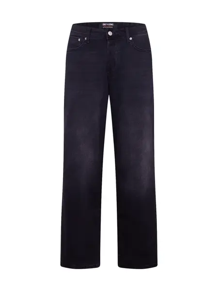 Only & Sons Džínsy 'ONSFADE'  čierny denim