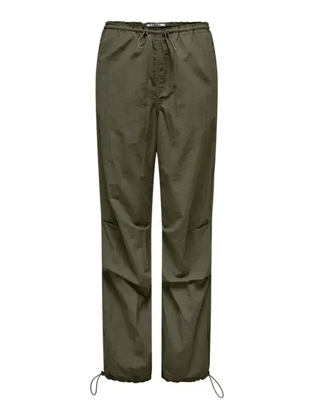 ONLY Nohavice 'ECHO'  kaki