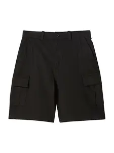 Bershka Kapsáče  čierna