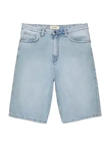 Pull&Bear Džínsy  svetlomodrá