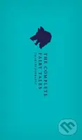 The Complete Fairy Tales - Charles Perrault - kniha z kategorie Pro děti