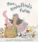 Miss Pinkeltink's Purse - Patty Brozo - kniha z kategorie Pro děti