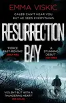 Resurrection Bay - Emma Viskic - kniha z kategorie Detektivky, thrillery a horory