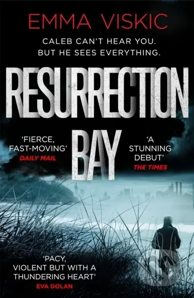 Resurrection Bay - Emma Viskic - kniha z kategorie Detektivky, thrillery a horory