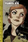 Teenage Mutant Ninja Turtles: The IDW Collection Volume 5 - kniha z kategorie Komiksy