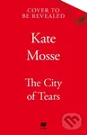 The City of Tears (A Sweeping Historical Adventure from the No. 1 Bestselling Author) - kniha z kategorie Společenská beletrie