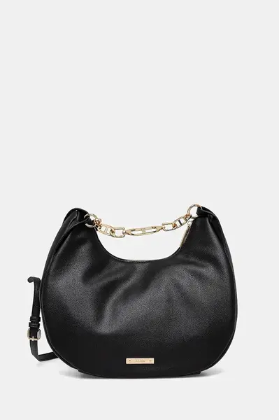 Kabelka Aldo GWIAMAR černá barva, 13933805