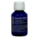 Sanosil DDW dezinfekcia pitnéj vody 80 ml/80l vody