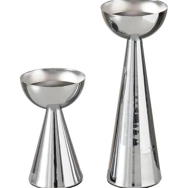 Dekorativní svícen Boltze Luena 2-pack více barev