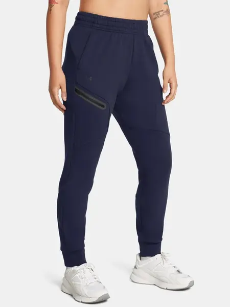 Women's sweatpants Under Armour Unstoppable Flc Jogger - Women's