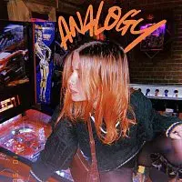 Káťa Sajfrídová – Analogy