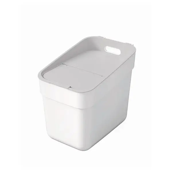 Curver Odpadkový koš Ready To Collect 20 l bílý