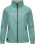 Ragwear Funkčná bunda 'Apola'  mätová