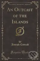 Outcast Of The Islands - Joseph Conrad - kniha z kategorie Beletrie