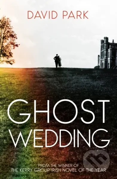 Ghost Wedding - David Park - kniha z kategorie Společenská beletrie
