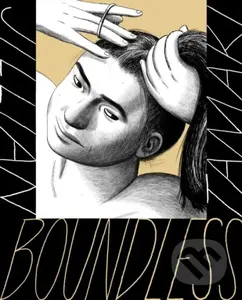 Boundless - Jillian Tamaki - kniha z kategorie Komiksy