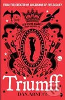 Triumff - Dan Abnett - kniha z kategorie Společenská beletrie