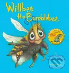 Willbee the Bumblebee - Craig Smith, Maureen Thomson - kniha z kategorie Pro děti