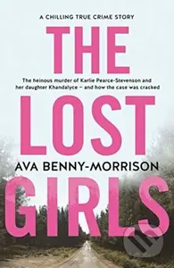The Lost Girls - Ava Benny-Morrison - kniha z kategorie Byznys a management