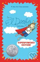 El Deafo: The Superpowered Edition - Cece Bell - kniha z kategorie Pro děti