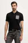 Karl Lagerfeld Polo tričko Karl Lagerfeld