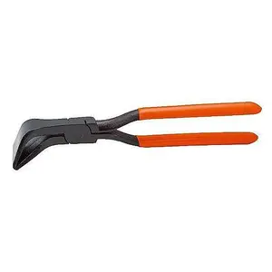 Kleště klempířské STREND PRO BC11A
