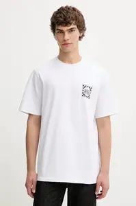 Bavlněné tričko Les Deux Goods