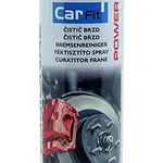 Čistič brzd Carfit Power 500 ml