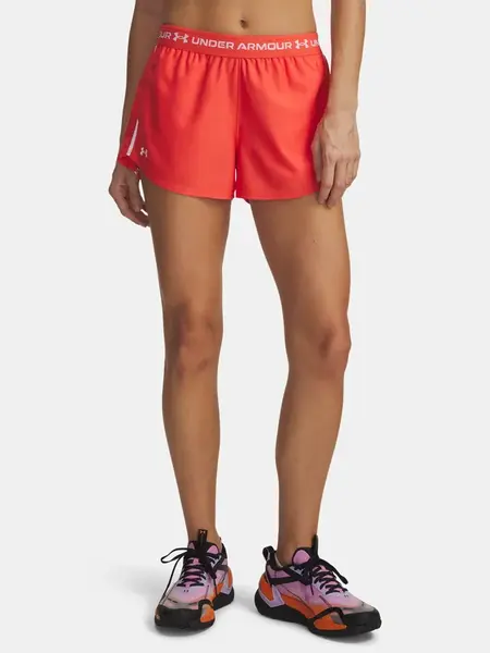 Dámské šortky Under Armour Tech Play Up