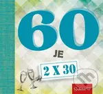60 je 2x30