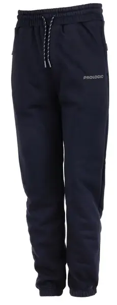 Prologic tepláky signature joggers black - s