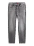 Tommy Jeans Džínsy 'Ryan'  sivý denim