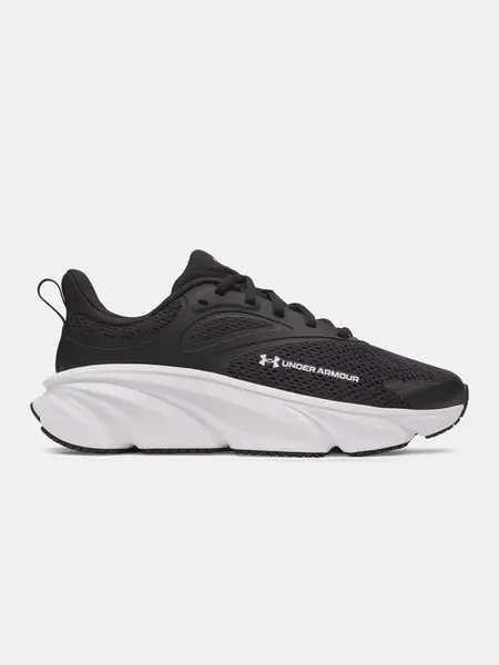 Under Armour chlapčenské zimné topánky