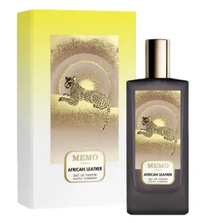 Memo African Leather - EDP 75 ml