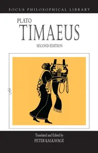 Timaeus - Plato