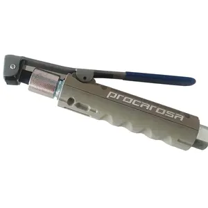 Pískovací pistole k mobilní pískovačce Procarosa PROFI5, PROFI10, PROFI20-I, PROFI20-II