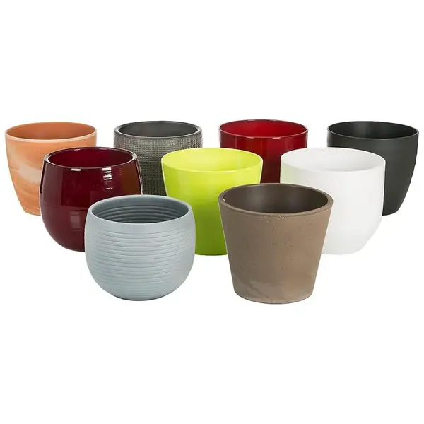 Obal sort. 21-22 cm mix fareb