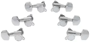 Furch Machine Head Chrome 45