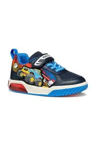 Geox  Dětské sneakers boty  INEK