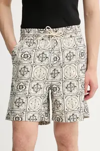 Bavlněné šortky Les Deux Harry