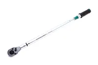 Momentový klíč oboustranný levý-pravý 3/4" 100-500 Nm, certifikát - JONNESWAY T40500N