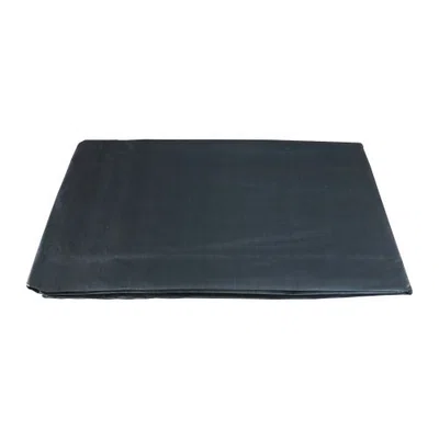 MAGG Krycí plachta s kovovými oky 3x4 m 100g/m2, antracit Rozměr: 4x5 m